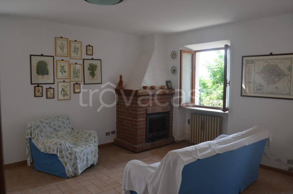 Appartamento in vendita a Castelnovo ne' Monti
