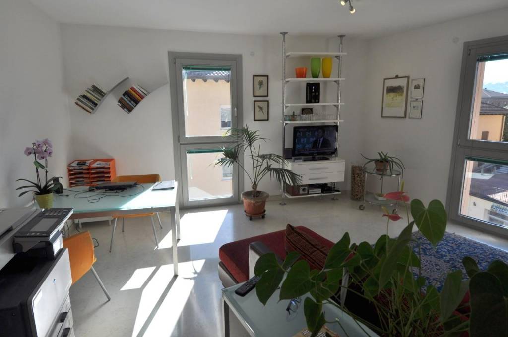 Appartamento in vendita a Castelnovo ne' Monti via Roma