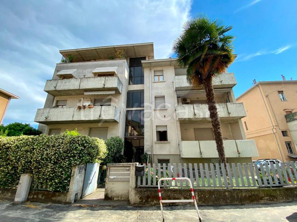 Appartamento in vendita a Parma via Giuseppe Drugman