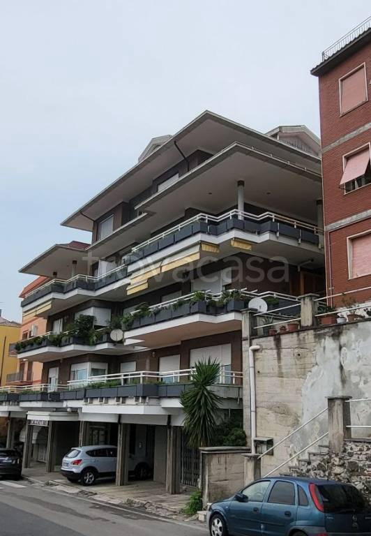 Appartamento in in vendita da privato a Sezze via Piagge Marine, 103