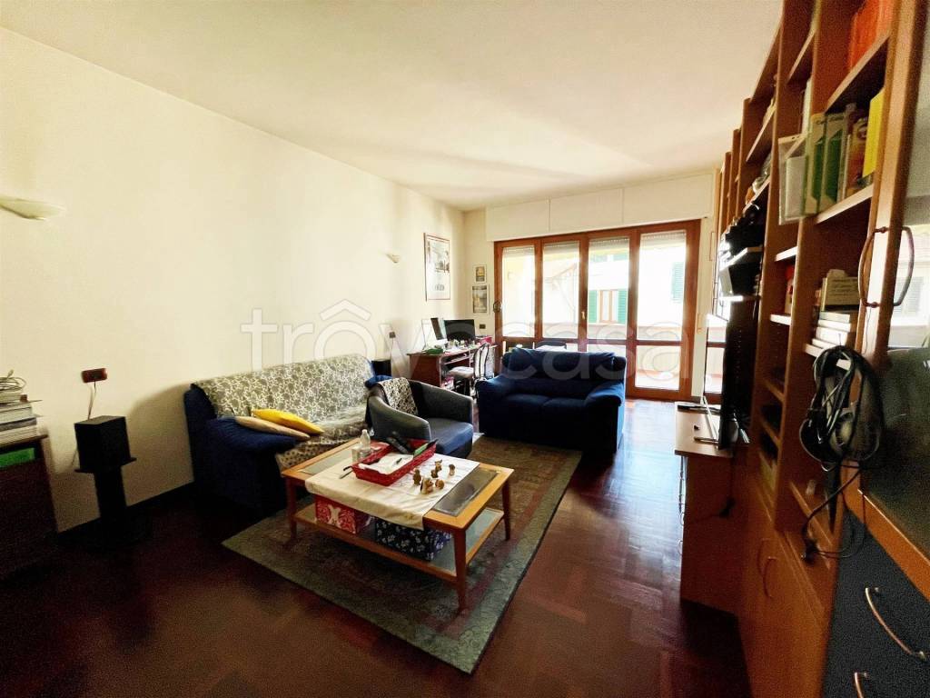 Appartamento in in vendita da privato a Prato via Ferdinando Carlesi