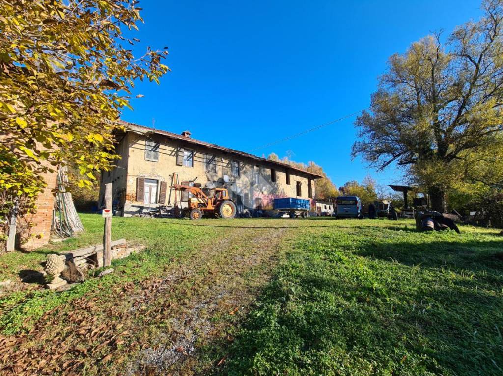 Casa Indipendente in vendita a Castiglione Torinese via torino, 249