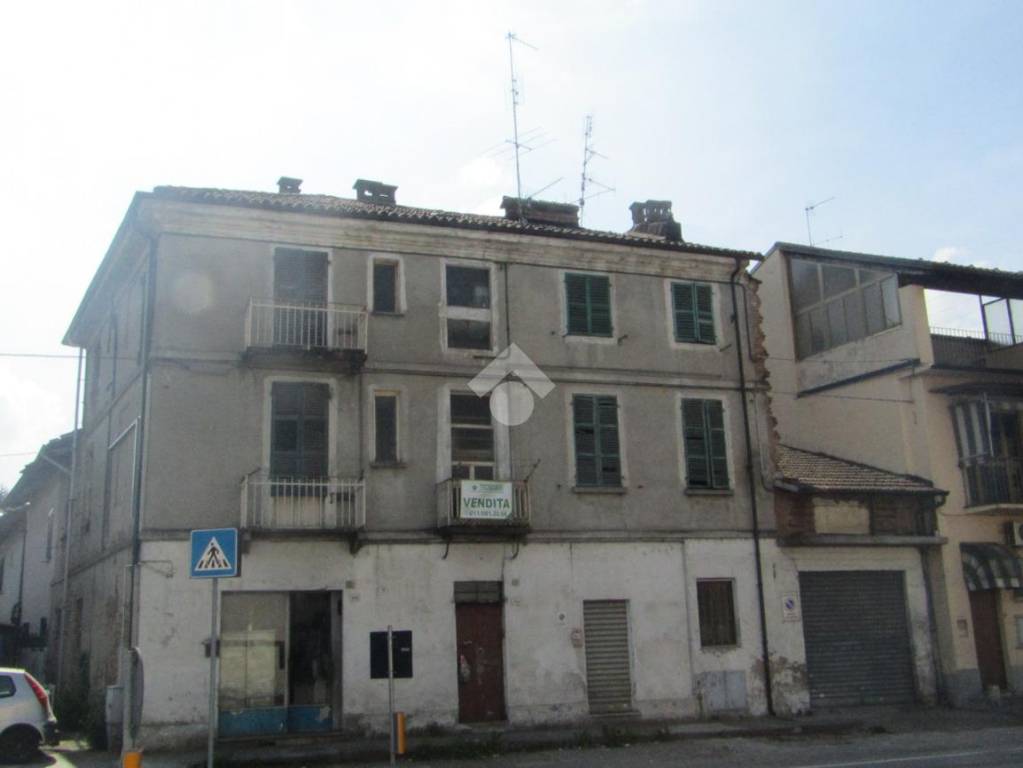 Casa Indipendente in vendita a Castiglione Torinese via torino, 264