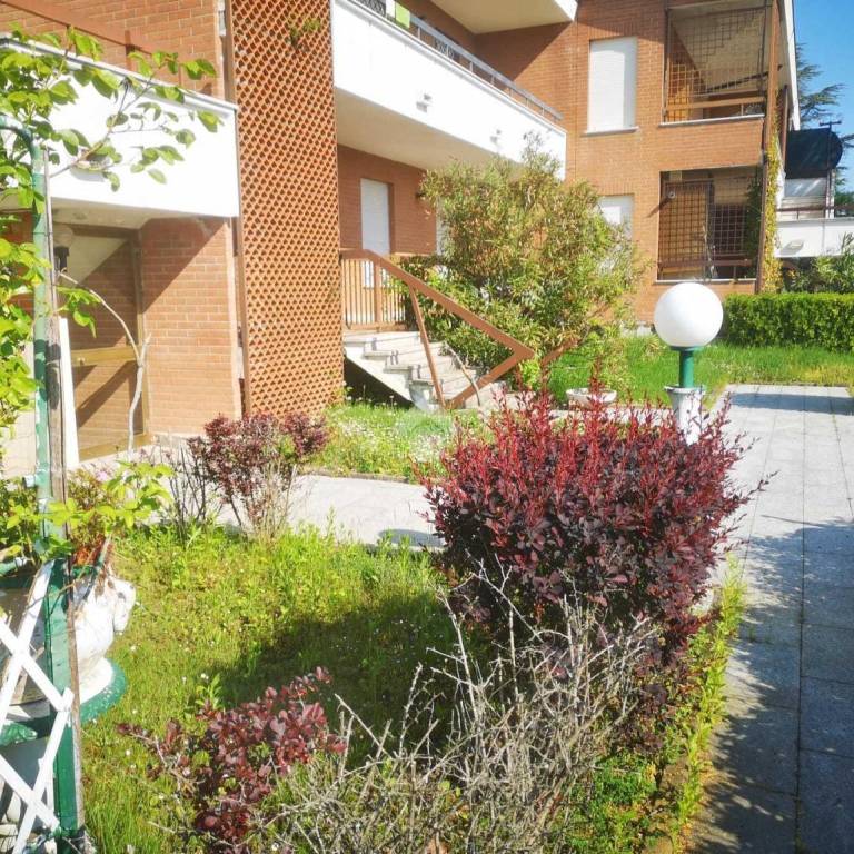 Appartamento in vendita a Castiglione Torinese via Torino, 249