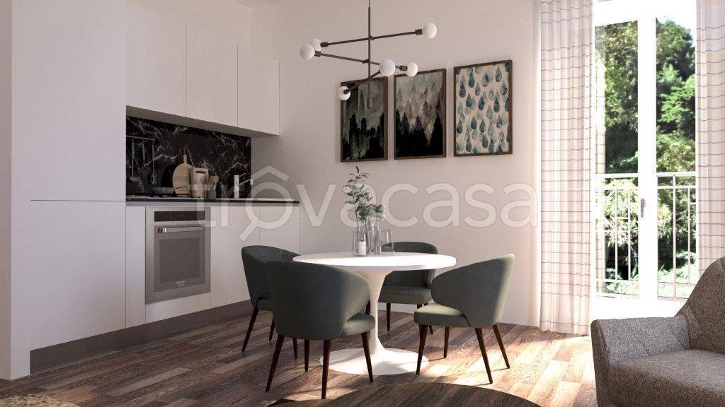 Appartamento in vendita a Ventimiglia corso montecarlo, 76