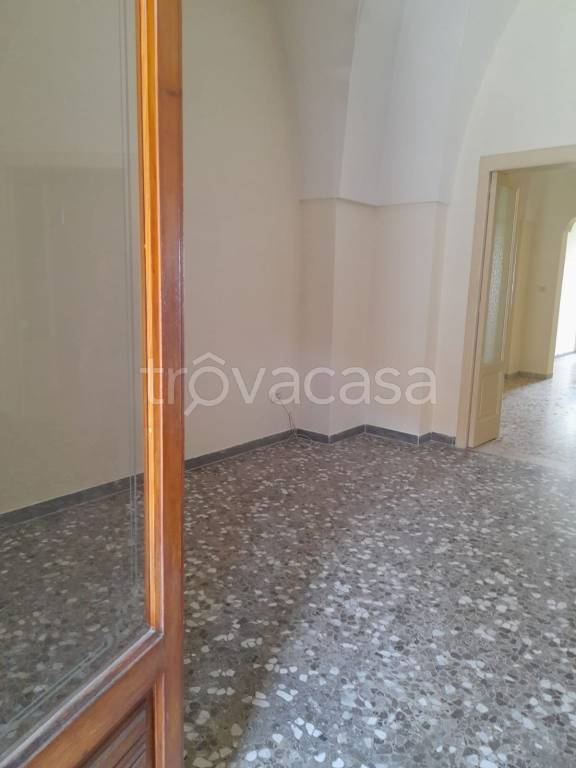 Appartamento in in vendita da privato a Oria via Torre Santa Susanna, 111