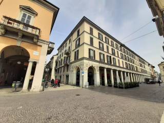 Appartamento in affitto a novara via giuseppe ravizza, 24