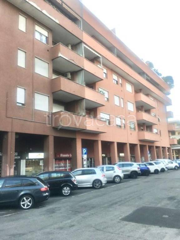 Appartamento in vendita a Castellanza viale lombardia