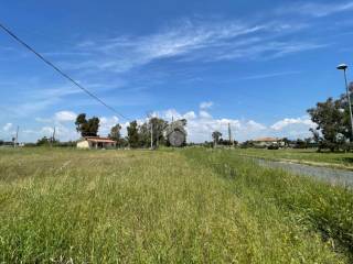 Terreno agricolo in vendita a latina str. macchia grande