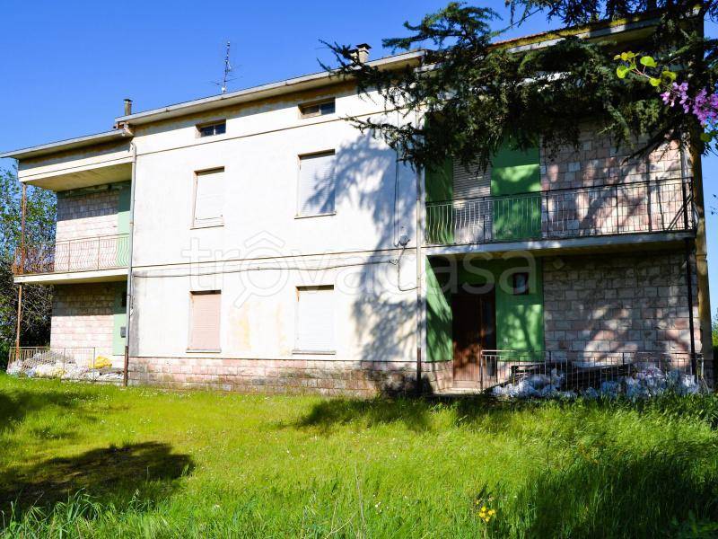 Villa in vendita a Perugia strada Casa Bianca