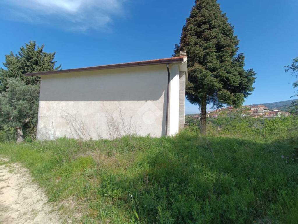 Casa Indipendente in vendita a Castiglione Cosentino contrada Parulli