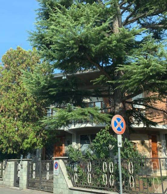 Villa in vendita a Ostiglia via Don Emilio Caiola, 30