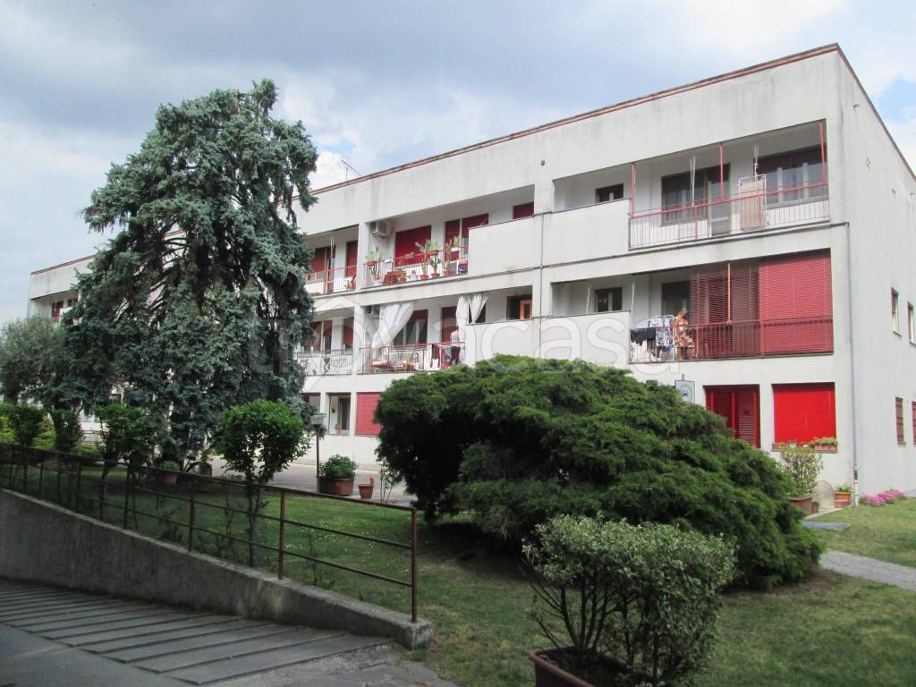 Appartamento in vendita a Cassolnovo via San Giorgio, 44