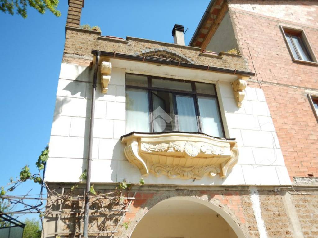 Appartamento in vendita a Castel Sant'Elia via giuseppe trofoli, 3