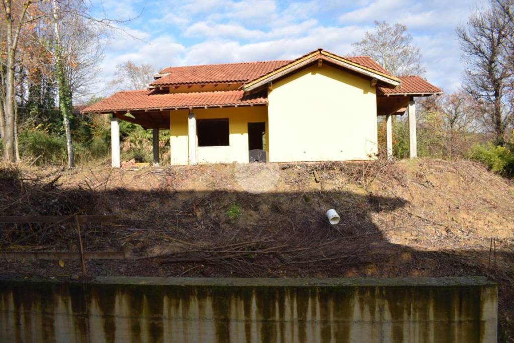 Villa in vendita a Quaregna Cerreto via avogadro, 2