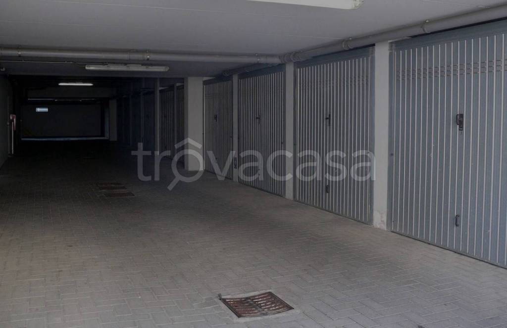 Garage in vendita a Biella
