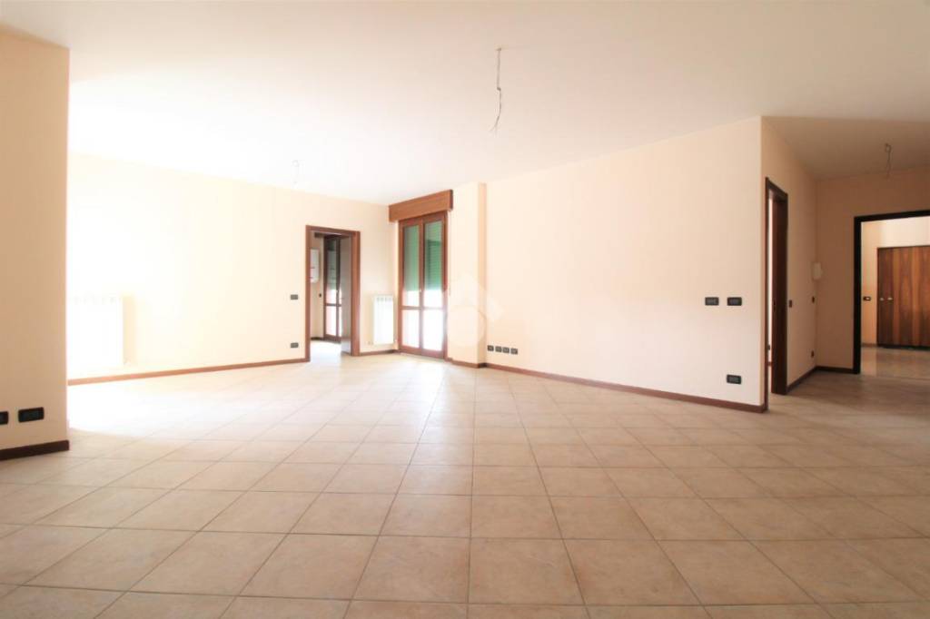 Appartamento in vendita a Sassuolo via Radici in Monte, 1