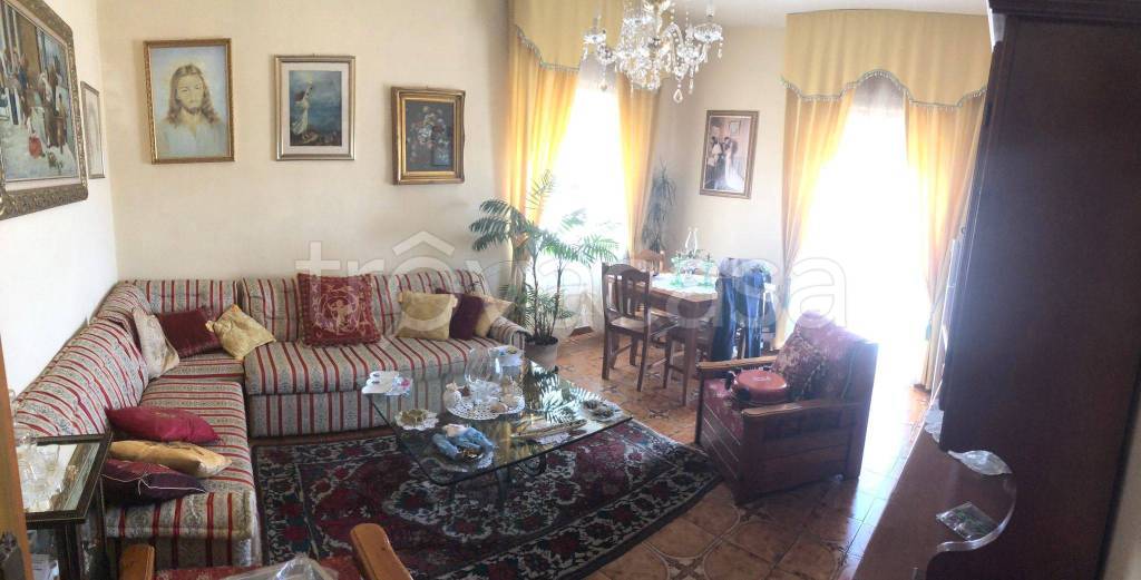 Appartamento in in vendita da privato a Mileto via Morabito, 1