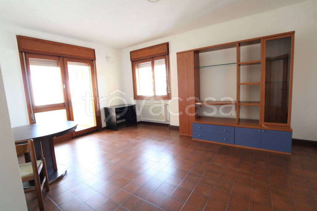 Appartamento in vendita a Casarsa della Delizia via Pier Paolo Pasolini, 9