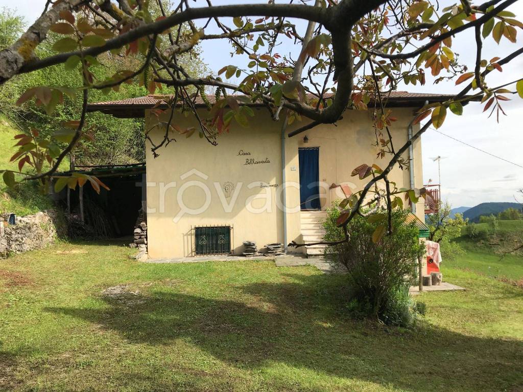 Villa in in vendita da privato a Pertica Bassa via Beata Vergine, 67