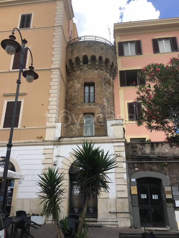Appartamento in in affitto da privato a Nettuno piazza Giuseppe Mazzini, 3