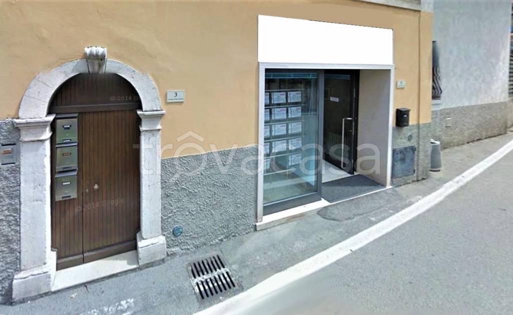 Negozio in vendita a Riva del Garda via Chiesa Vecchia