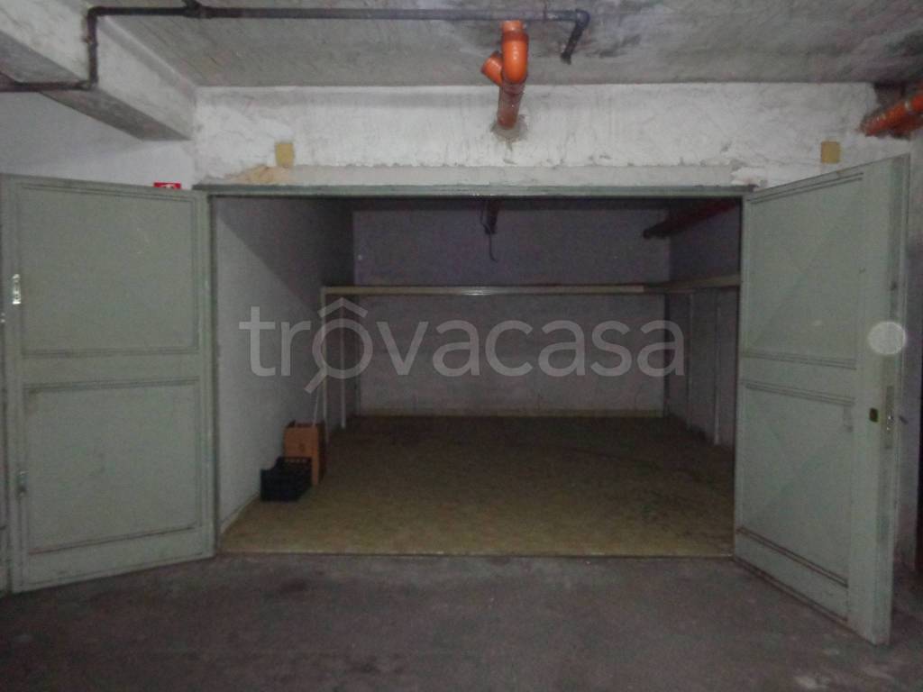 Garage in vendita a Marano di Napoli via Antonio Gramsci