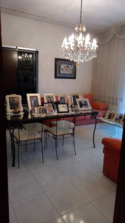 Appartamento in in vendita da privato a Forlì via Aldo Garzanti, 14