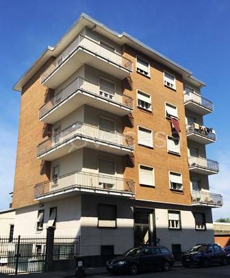 Appartamento in vendita a Carmagnola corso Europa, 9