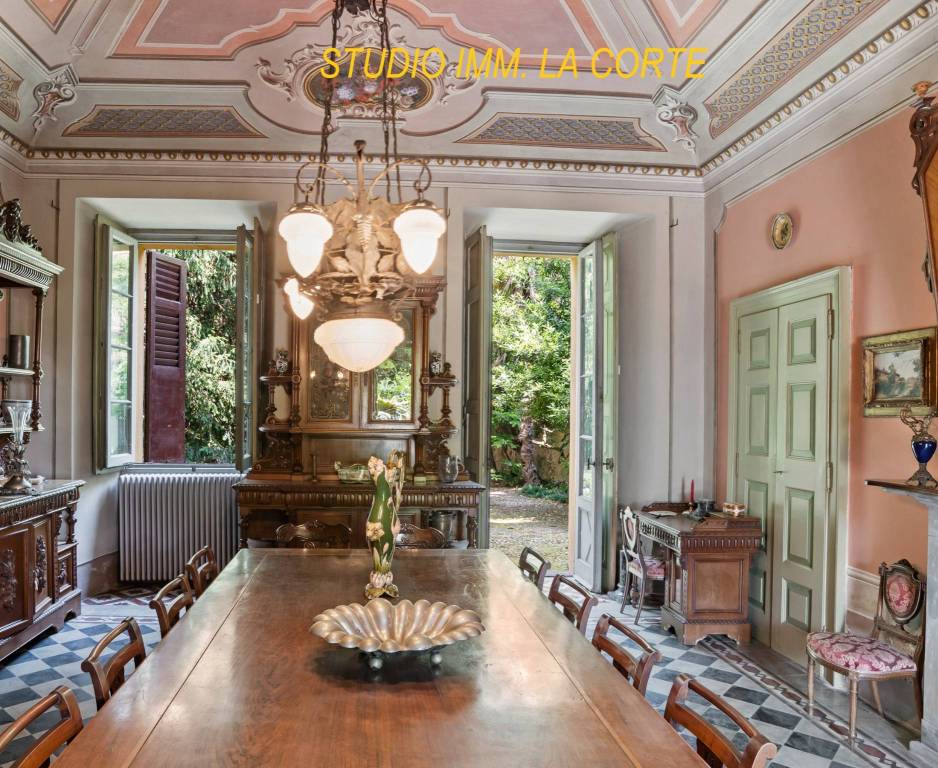 Villa in vendita a Colverde via Franchi