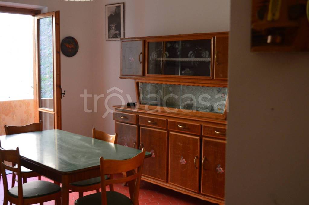 Appartamento in vendita a Pamparato via Cantone, 79