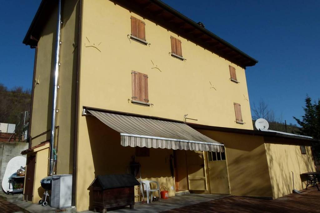 Villa Bifamiliare in vendita a Monterenzio