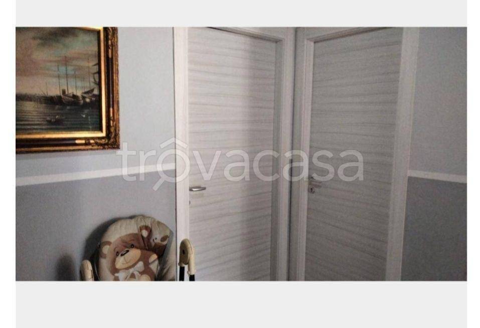 Villa Bifamiliare in in vendita da privato a Campobello di Licata via Federico De Roberto, 6