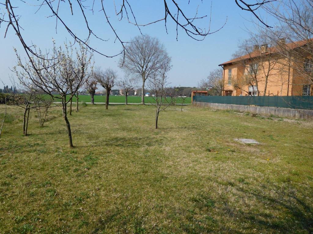 Terreno Residenziale in vendita a Romans d'Isonzo