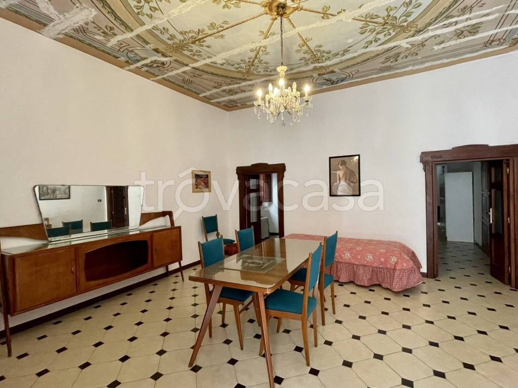 Appartamento in vendita a Tempio Pausania