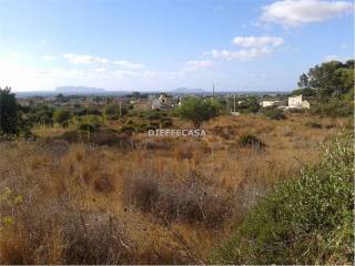 Terreno agricolo in vendita a marsala via trapani