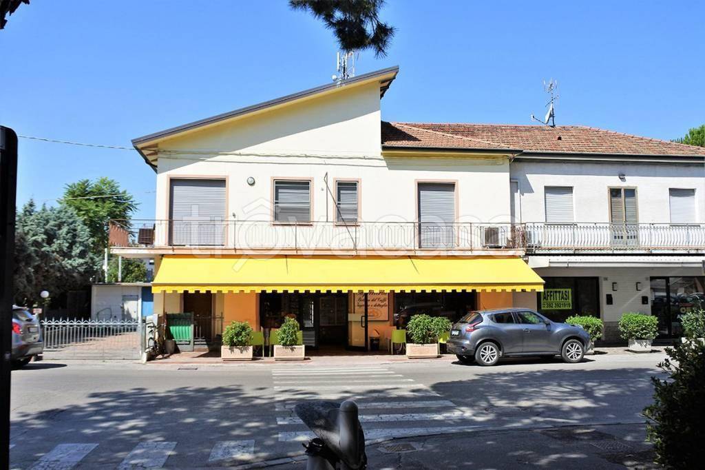 Villa in vendita a Cervia via Caduti per la Libertà