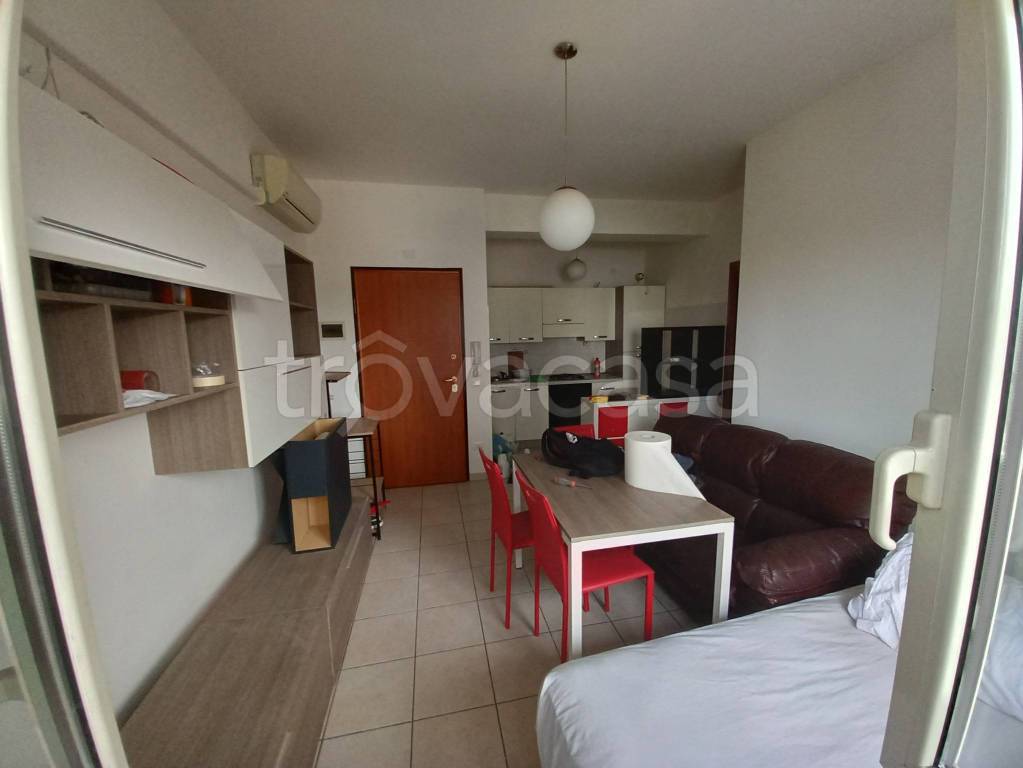 Appartamento in vendita a Pescara strada Comunale Piana