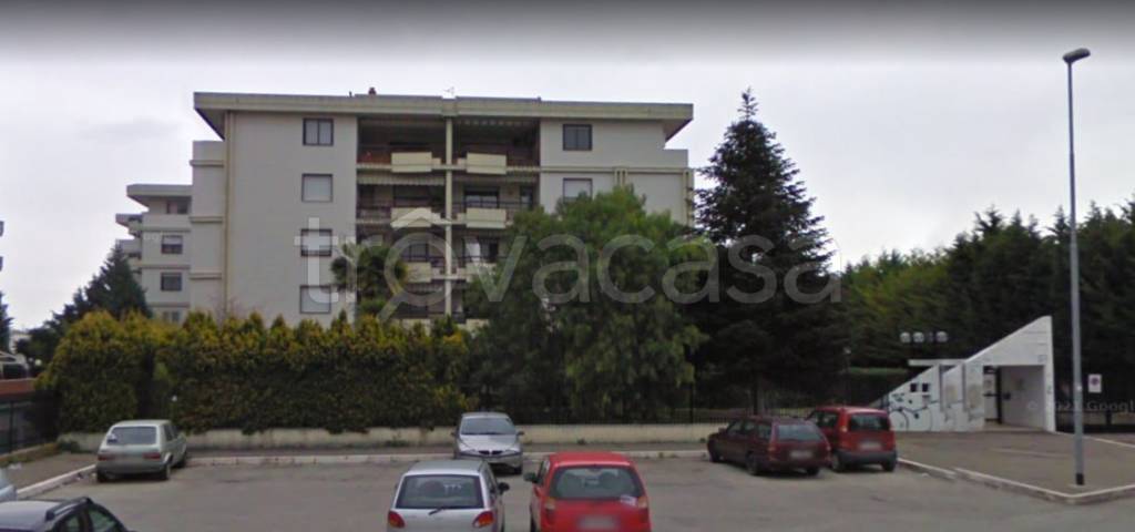 Appartamento in vendita a Foggia via Danimarca