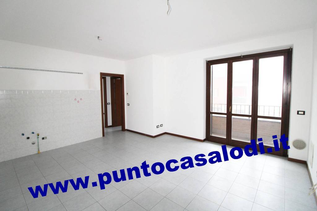 Appartamento in vendita a Castiraga Vidardo via Ada Negri