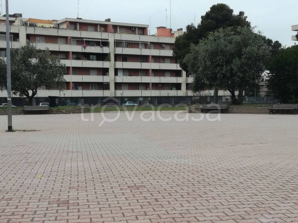 Appartamento in in vendita da privato a Roma via Mattè Trucco, 37