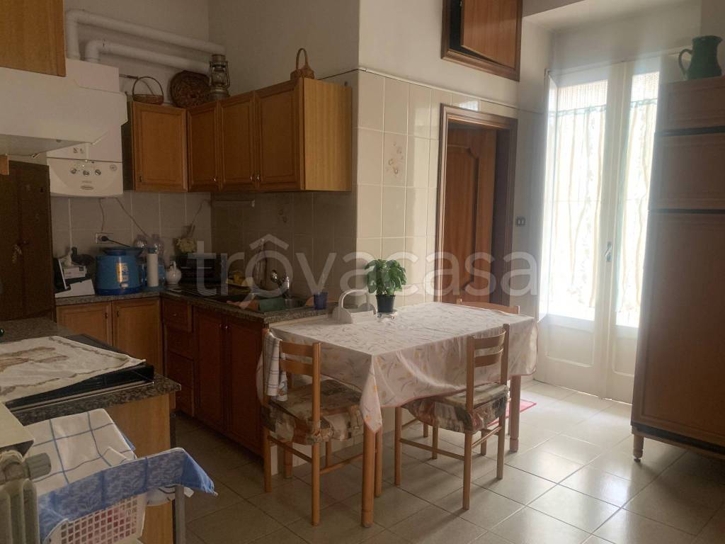 Appartamento in in vendita da privato a Ruvo di Puglia via 1 Maggio, 12