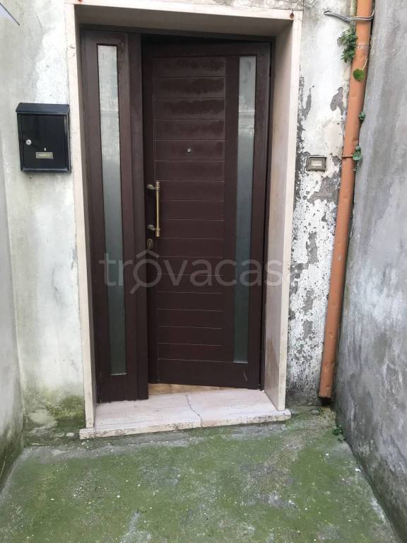 Casa Indipendente in in vendita da privato a Montefalcone nel Sannio via Primo Sanniti, 3