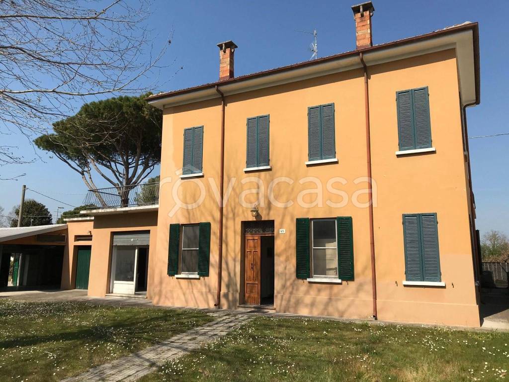 Villa in in vendita da privato a Cervia via Ragazzena, 65