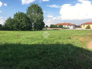 Terreno residenziale in vendita a corbetta via mauro macchi, 2