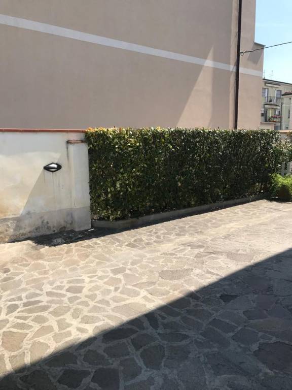 Appartamento in vendita a Pisa via Mario Canavari