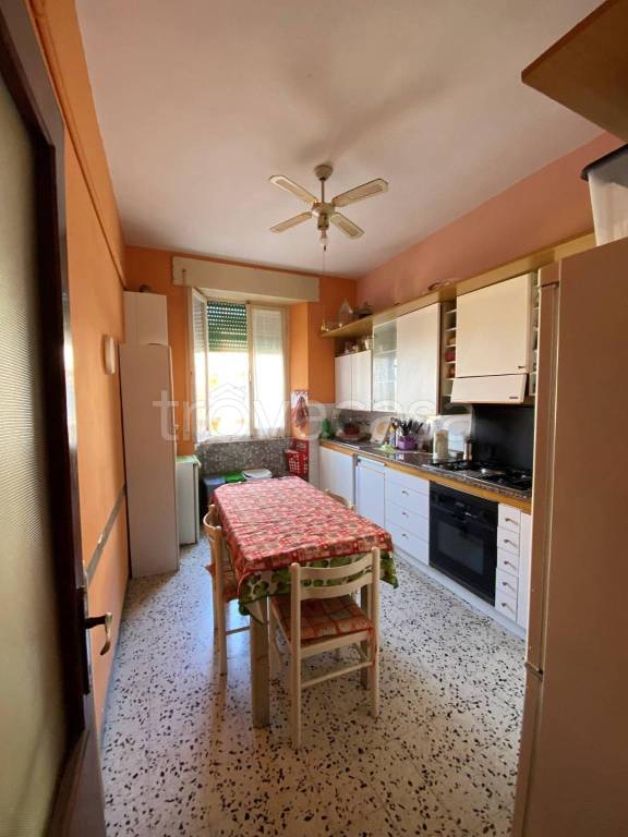 Appartamento in vendita a Fermo viale Trento, 158
