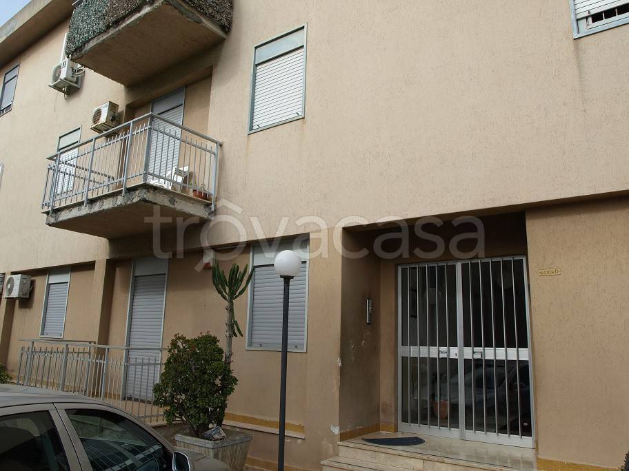 Appartamento in vendita a Palermo via Luigi Vanvitelli, 29