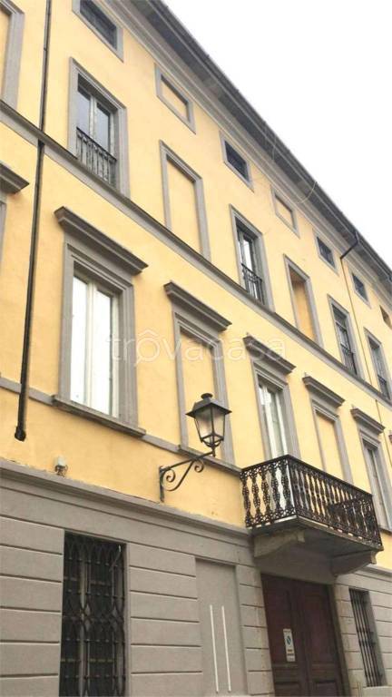 Appartamento in vendita a Novara via Cesare Magnani Ricotti, 10
