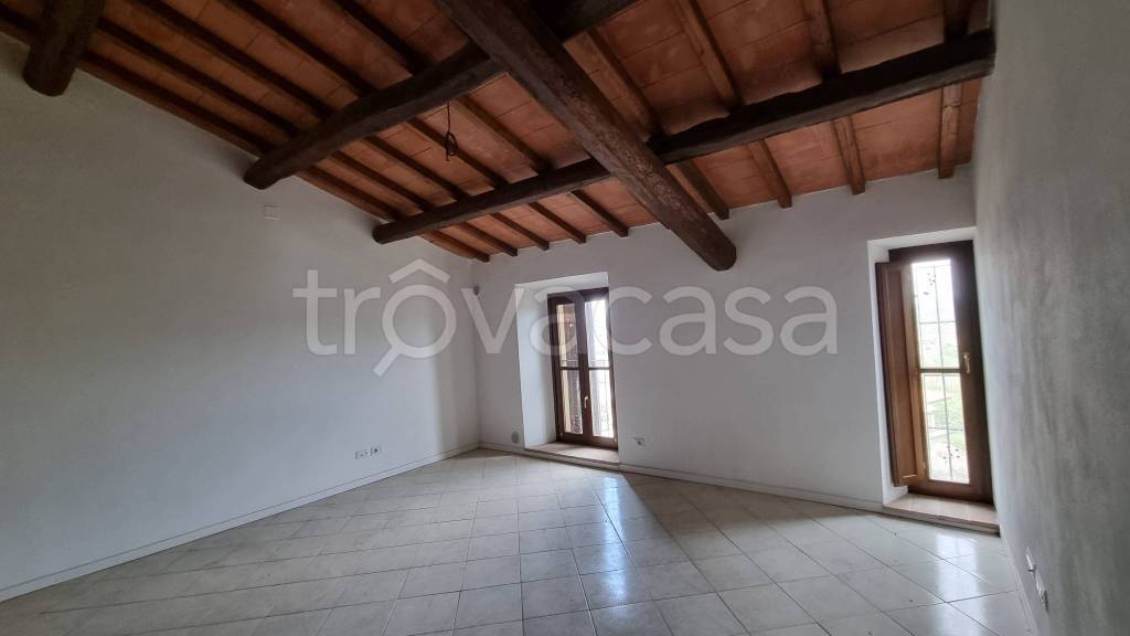 Appartamento in vendita a Perugia via Angelica, 15